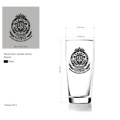 Glass Cup Beer Cup Whisky Glass Glassware Tumbler Kb-Hn03591